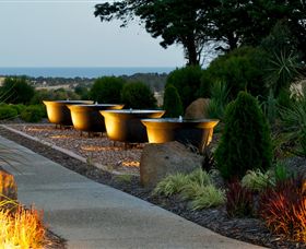 Saltair Day Spa - Attractions Perth 1