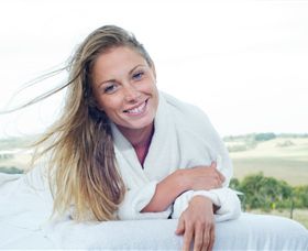 Saltair Day Spa - Attractions Perth 5