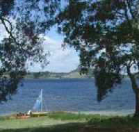 Sugarloaf Reservoir Park - Attractions Perth