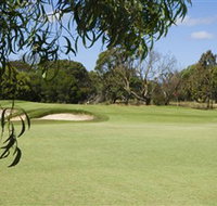 Curlewis Golf Club - Attractions Perth