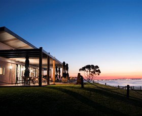 Jack Rabbit Vineyard - Attractions Perth 0