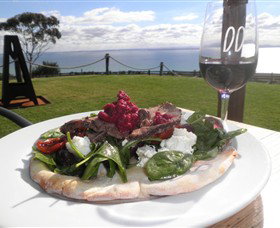 Jack Rabbit Vineyard - Attractions Perth 2