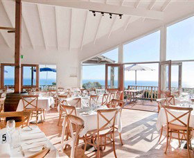 Jack Rabbit Vineyard - Attractions Perth 1