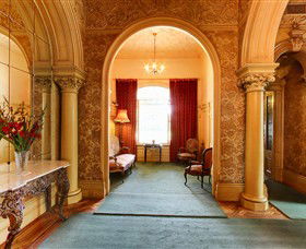 Rippon Lea House And Gardens - Attractions Perth 1