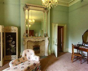 Rippon Lea House And Gardens - Attractions Perth 2