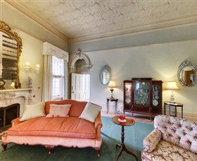 Rippon Lea House And Gardens - Attractions Perth 3