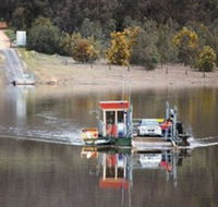 Wymah Ferry - Attractions Perth