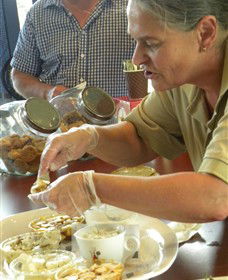 Drysdale Cheeses - Attractions Perth 13