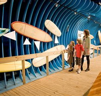 Surfworld Museum Torquay - Attractions Perth
