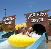 Adventure Park - Attractions Perth