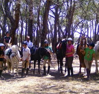 Bellarine Horse Riding Centre - Attractions Perth