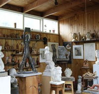 Duldig Studio - Attractions Perth