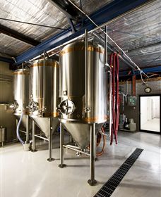 Blackman's Brewery - Attractions Perth 2