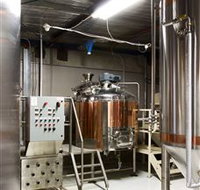 Blackman's Brewery - Attractions Perth
