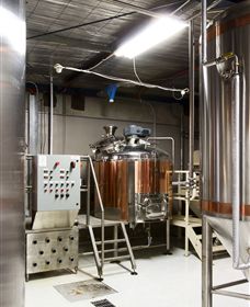 Blackman's Brewery - Attractions Perth 0