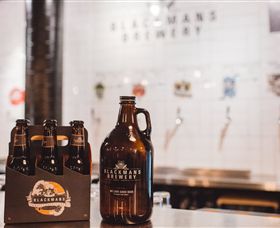 Blackman's Brewery - Attractions Perth 5