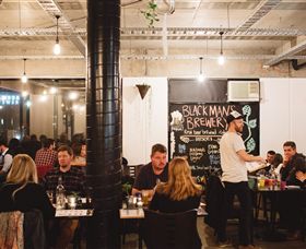 Blackman's Brewery - Attractions Perth 3