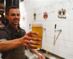 Blackman's Brewery - Attractions Perth 8