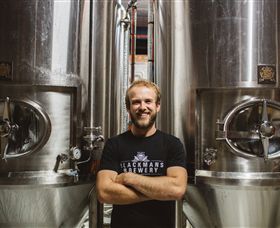 Blackman's Brewery - Attractions Perth 7