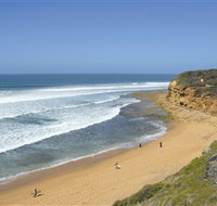 Torquay Books - Attractions Perth