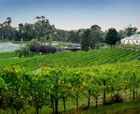Kellybrook Winery, Kelly Brothers Cider & Riders Brew Co. - Attractions Perth 1
