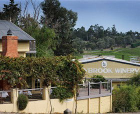 Kellybrook Winery, Kelly Brothers Cider & Riders Brew Co. - Attractions Perth 2