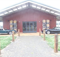 McGlashans Wallington Estate - Attractions Perth