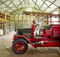 Calliope River Historical Village and Markets - Attractions Perth