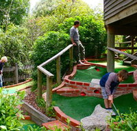 Bellarine Adventure Golf - Attractions Perth