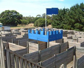 A Maze N Games - Attractions Perth 1