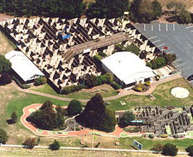 A Maze N Games - Attractions Perth 0