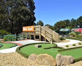 A Maze N Games - Attractions Perth 3
