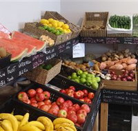 Farmers Harvest - Attractions Perth