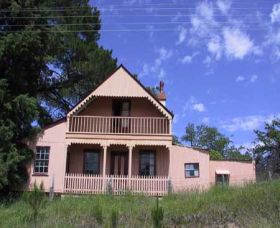 Billywillinga NSW Attractions Perth
