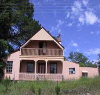 Trunkey Creek - Attractions Perth