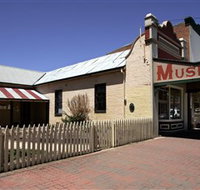 Manilla Heritage Museum - Attractions Perth