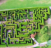 Hedgend Maze and Healesville Laser Sport - Attractions Perth