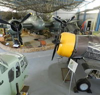 Australian National Aviation Museum - Attractions Perth