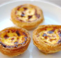Saltbush Fine Foods - Attractions Perth