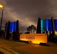East Shores Precinct - Attractions Perth