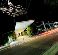 Gladstone City Library - Attractions Perth