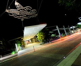 Gladstone City Library - Attractions Perth 0