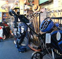 Bathurst Golf Club - Attractions Perth