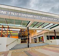 Gladstone Entertainment and Convention Centre - Attractions Perth