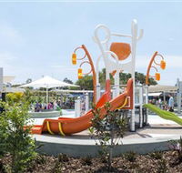 Gladstone Aquatic Centre - Attractions Perth