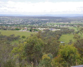 Wallangra NSW Attractions Perth