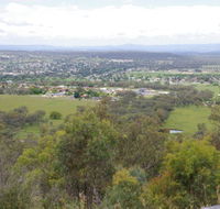 McIlveen Park Lookout - Attractions Perth