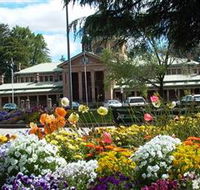 Bathurst Court House - Attractions Perth