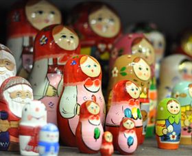 Geppetto's Workshop - Attractions Perth 4
