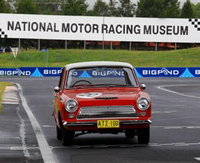 National Motor Racing Museum